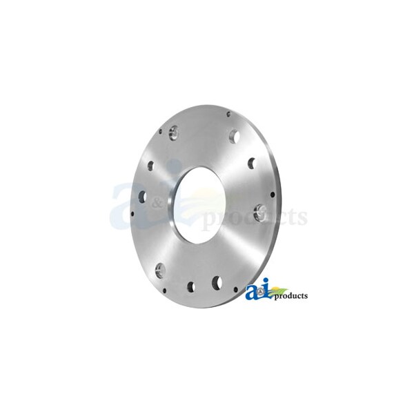 Plate;  Clutch Backing 25" x5" x0.5"